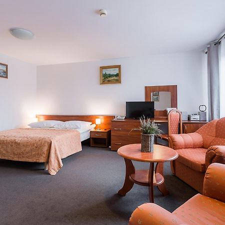 Wolosan B&B Чисна Екстериор снимка