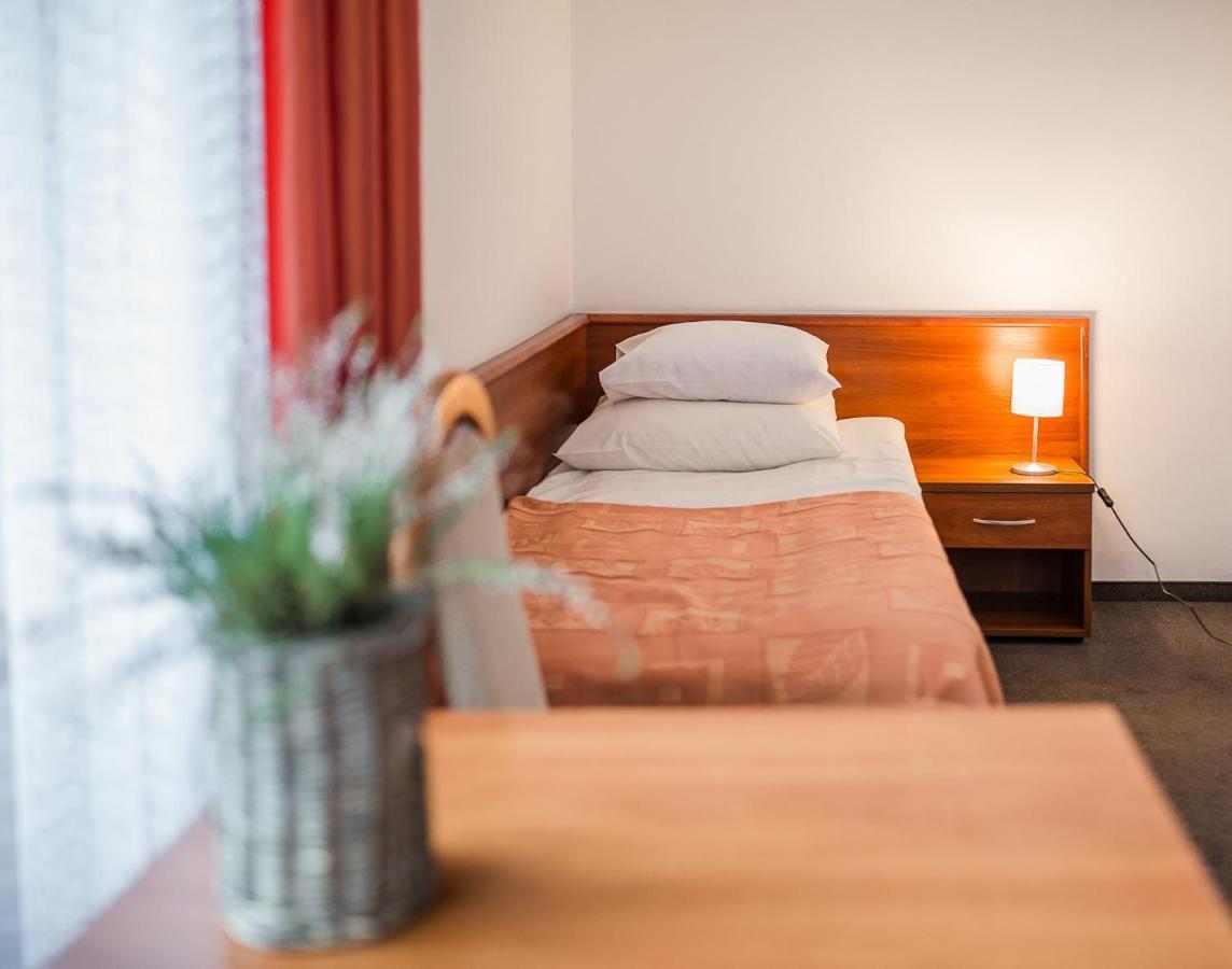 Wolosan B&B Чисна Екстериор снимка