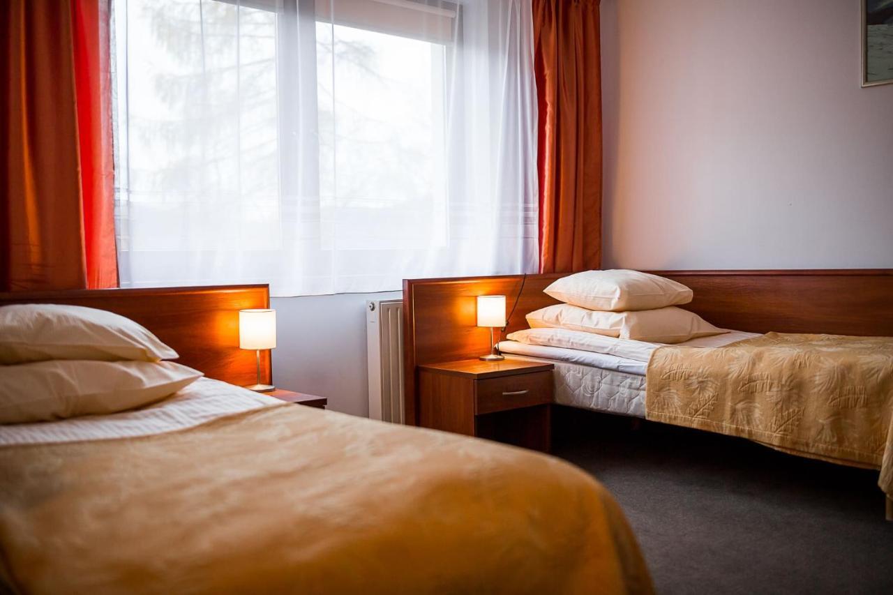 Wolosan B&B Чисна Екстериор снимка