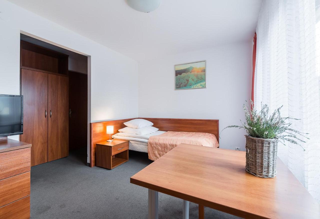 Wolosan B&B Чисна Екстериор снимка