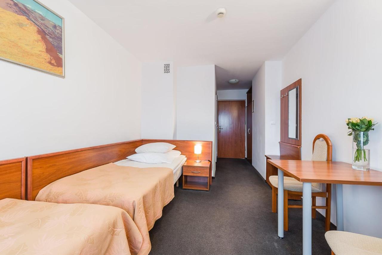 Wolosan B&B Чисна Екстериор снимка