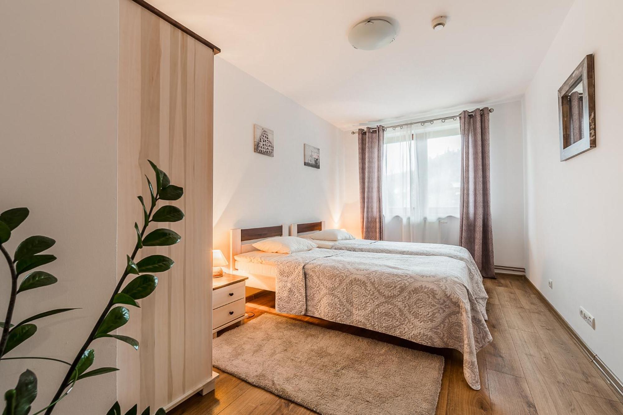 Wolosan B&B Чисна Екстериор снимка