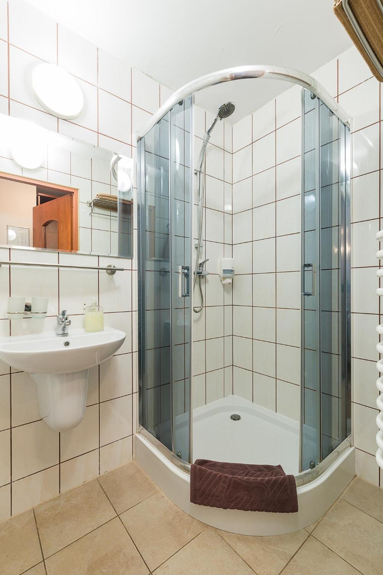 Wolosan B&B Чисна Екстериор снимка