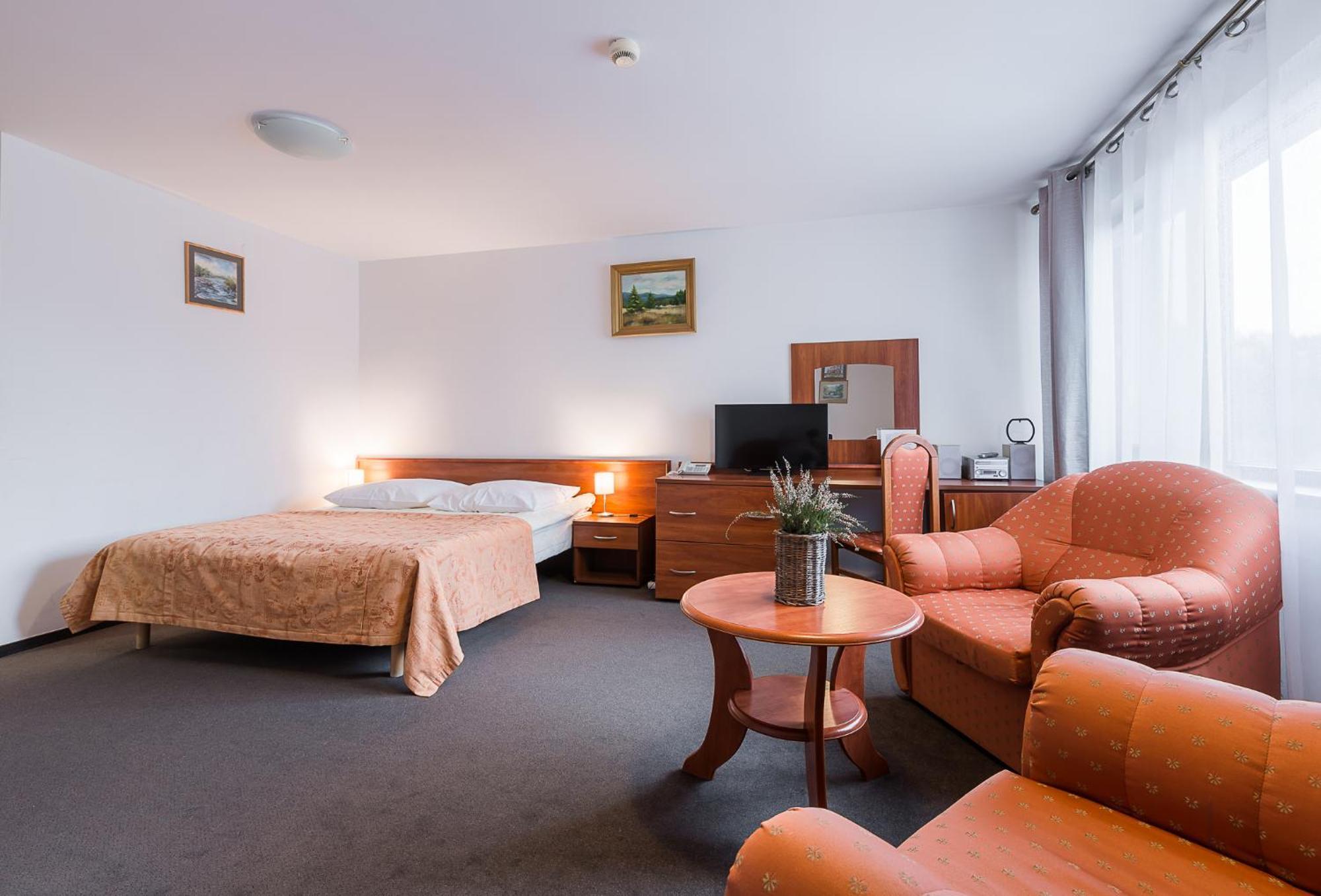Wolosan B&B Чисна Екстериор снимка
